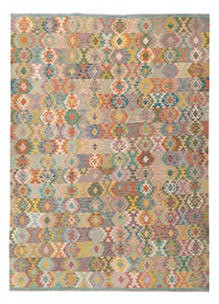 Kilim Maimana Rug 253x345cm - Wool Rug – product image