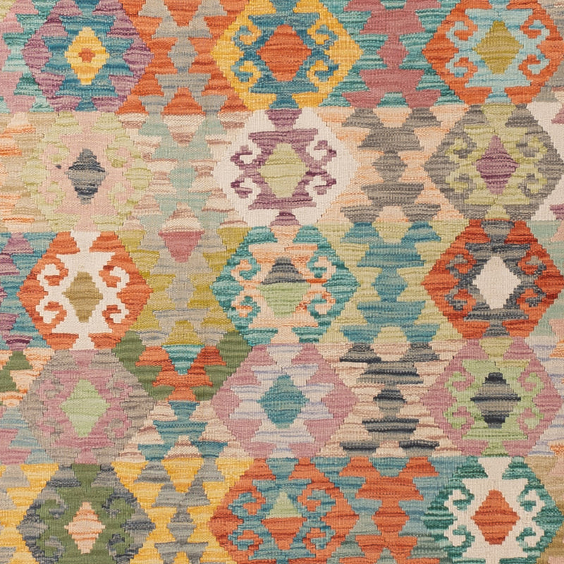 Kilim Maimana Rug 253x345cm - Wool Rug