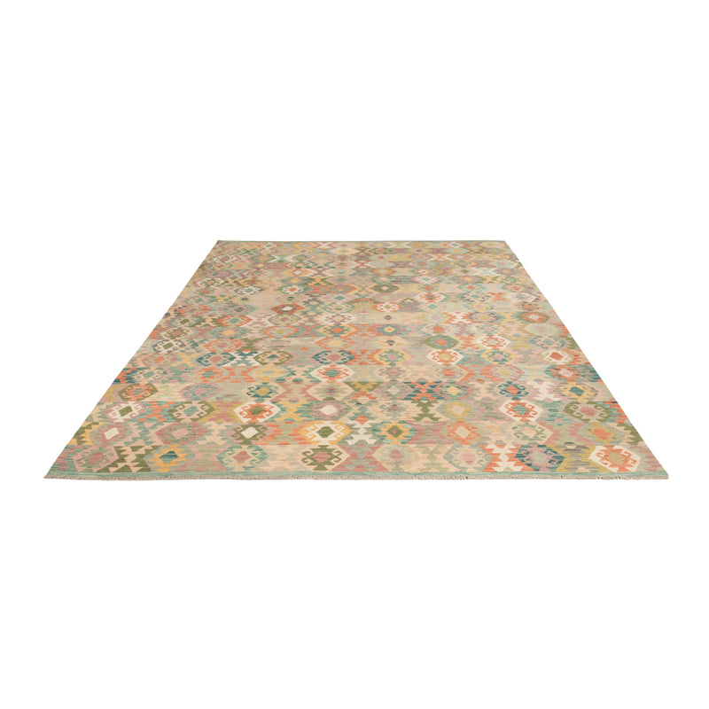 Kilim Maimana Rug 253x345cm - Wool Rug