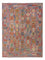 Kelim Rug - Splash - 335 x 257 cm - colorful