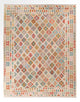 Kilim Maimana Rug 310x387cm - Wool Rug