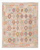 Kilim Maimana Rug 296x239cm - Wool Rug