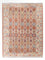 Kelim Rug - Splash - 403 x 306 cm - colorful