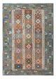Kilim Maimana Rug 251x352cm - Wool Rug