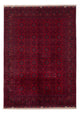 Afghan Rug 235x170cm - Oriental Rug