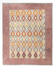 Kilim Maimana Rug 314x389cm - Wool Rug
