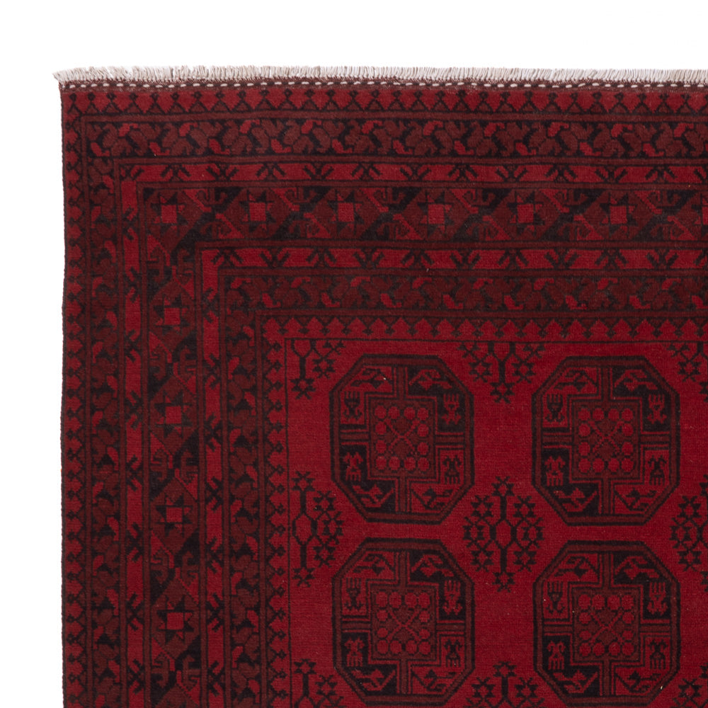 Akhche Rug 249x301cm - Oriental Rug