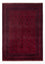 Afghan Rug - Kunduz - Royal - 366 x 255 cm - red