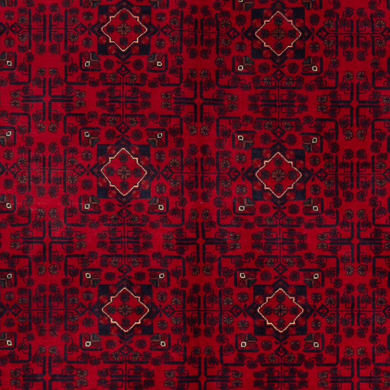 Khal Mohammadi Rug 250x357cm - Oriental Rug