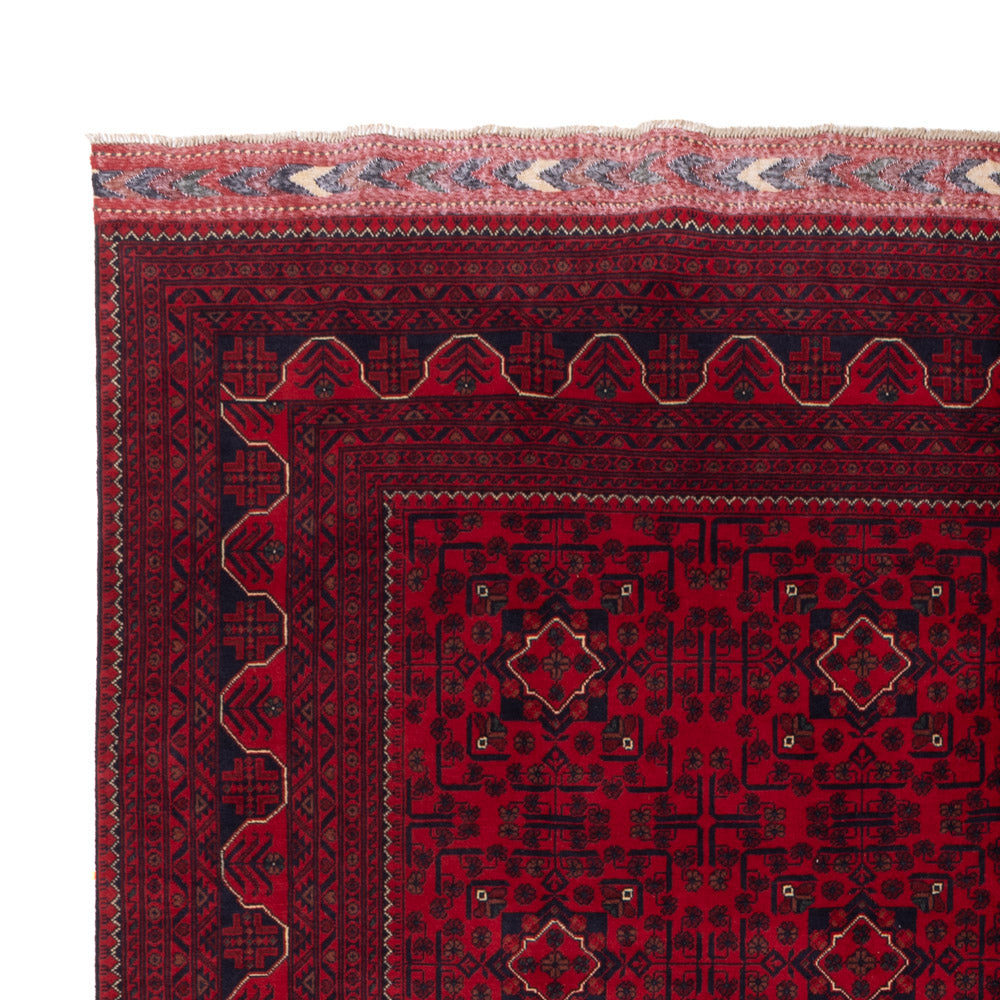 Khal Mohammadi Rug 250x357cm - Oriental Rug