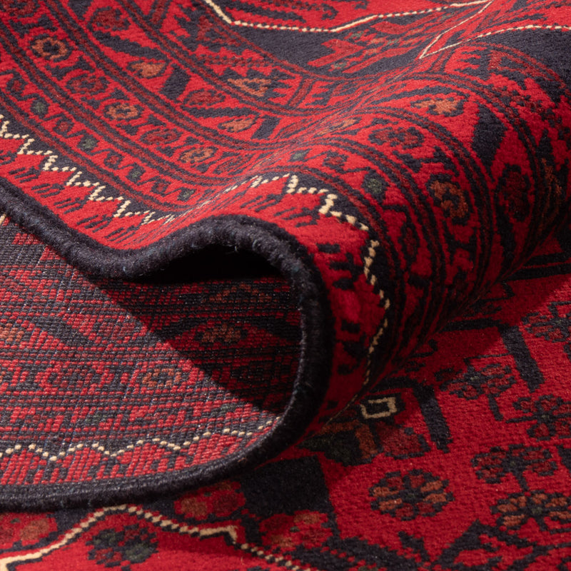 Khal Mohammadi Rug 250x357cm - Oriental Rug