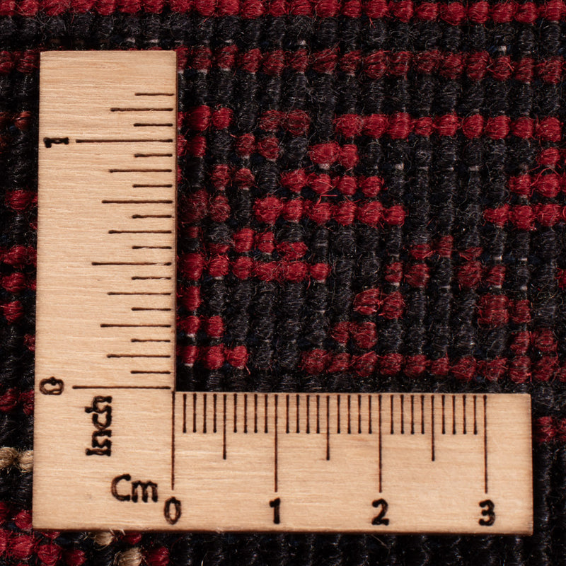 Khal Mohammadi Rug 250x357cm - Oriental Rug