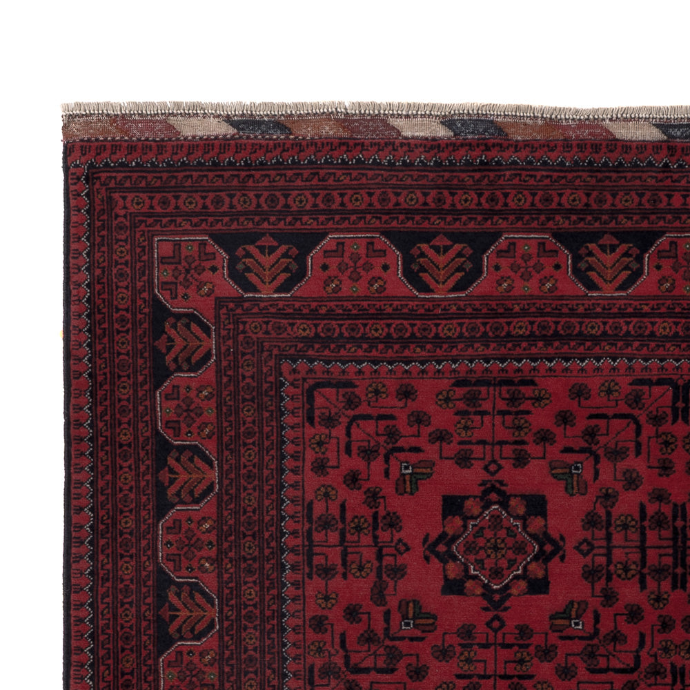Khal Mohammadi Rug 196x148cm - Oriental Rug