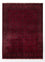 Afghan Rug - Royal - 354 x 255 cm - red