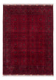 Afghan Rug 240x173cm - Oriental Rug