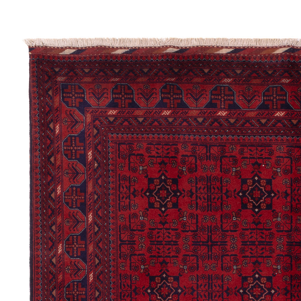 Afghan Rug 250x175cm - Oriental Rug