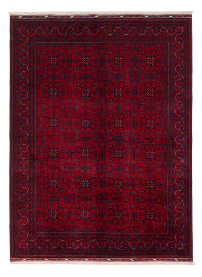 Afghan Rug 174x236cm - Oriental Rug