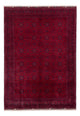 Afghan Rug 242x172cm - Oriental Rug