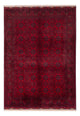 Afghan Rug 242x173cm - Oriental Rug