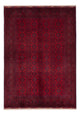 Afghan Rug 244x172cm - Oriental Rug