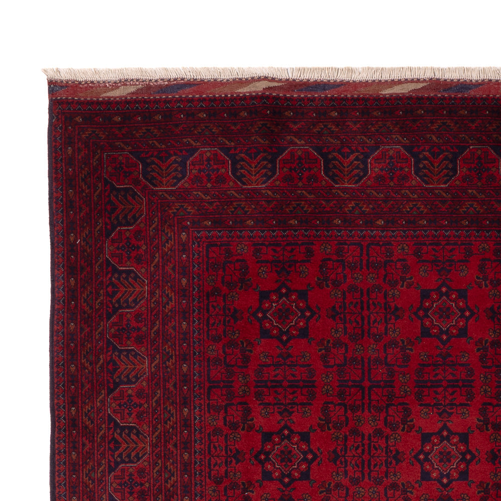 Afghan Rug 244x172cm - Oriental Rug