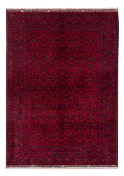 Afghan Rug 172x233cm - Oriental Rug