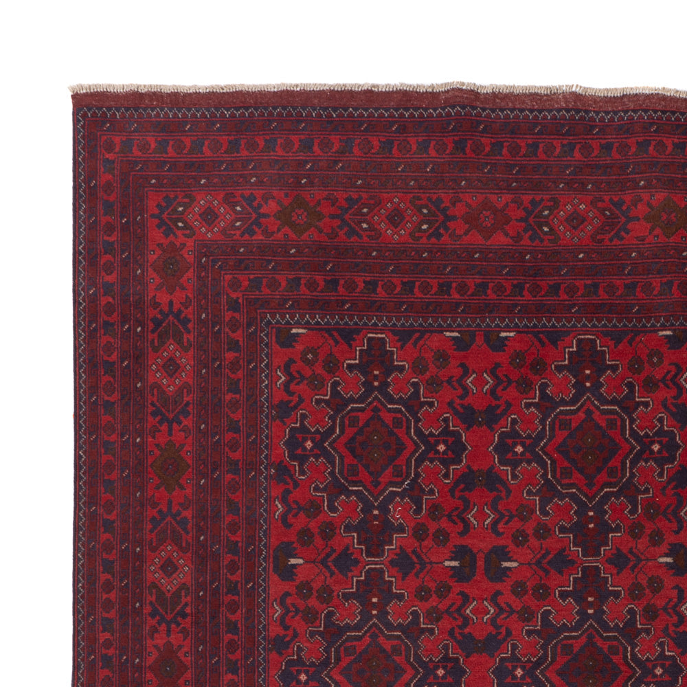 Khal Mohammadi Rug 248x345cm - Oriental Rug
