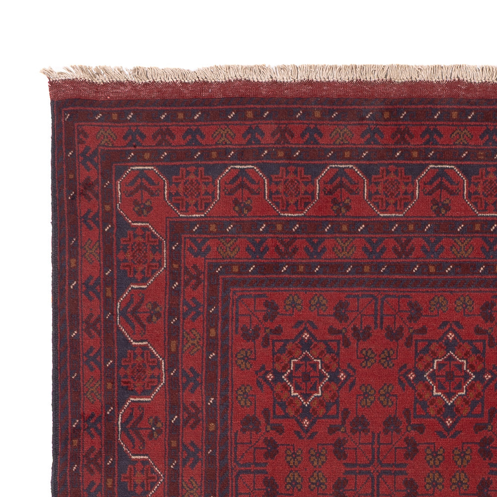 Khal Mohammadi Rug 236x172cm - Oriental Rug