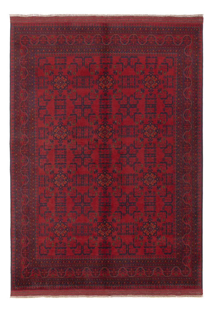 Khal Mohammadi Rug 235x169cm - Oriental Rug