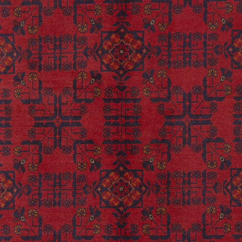 Khal Mohammadi Rug 235x169cm - Oriental Rug