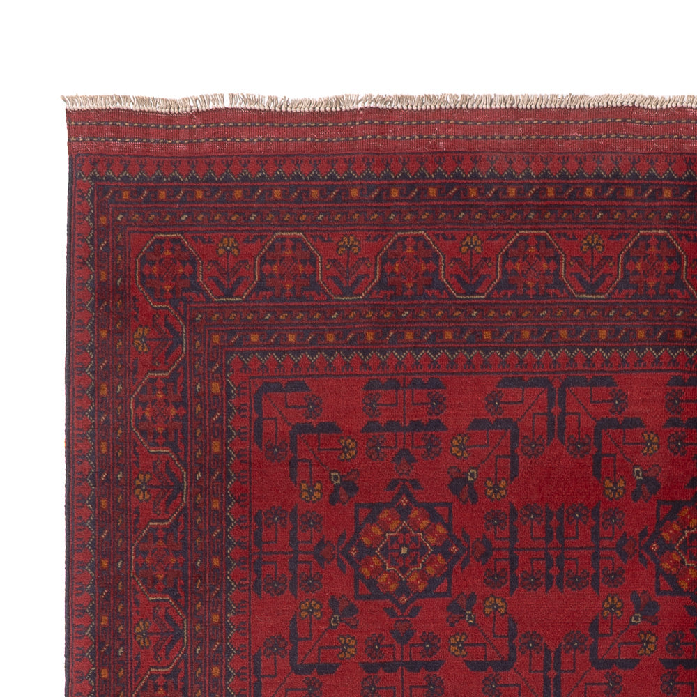 Khal Mohammadi Rug 235x169cm - Oriental Rug