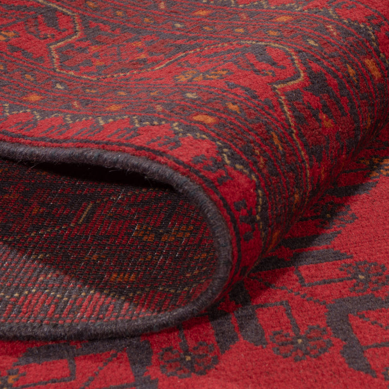 Khal Mohammadi Rug 235x169cm - Oriental Rug