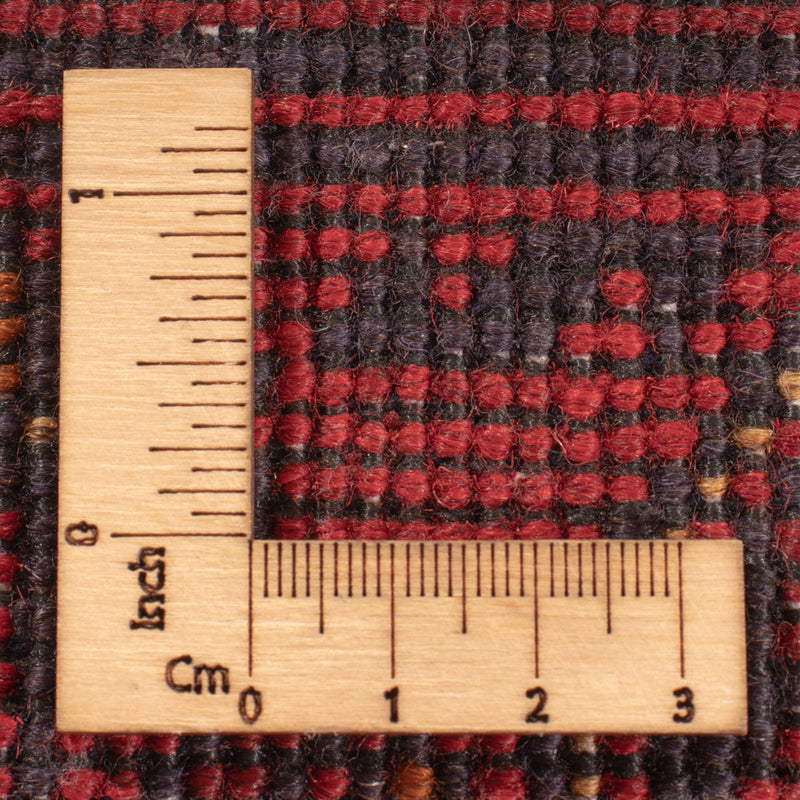 Khal Mohammadi Rug 235x169cm - Oriental Rug