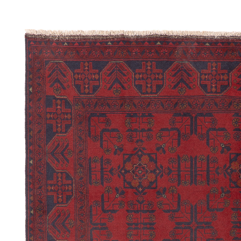 Khal Mohammadi Rug 234x178cm - Oriental Rug