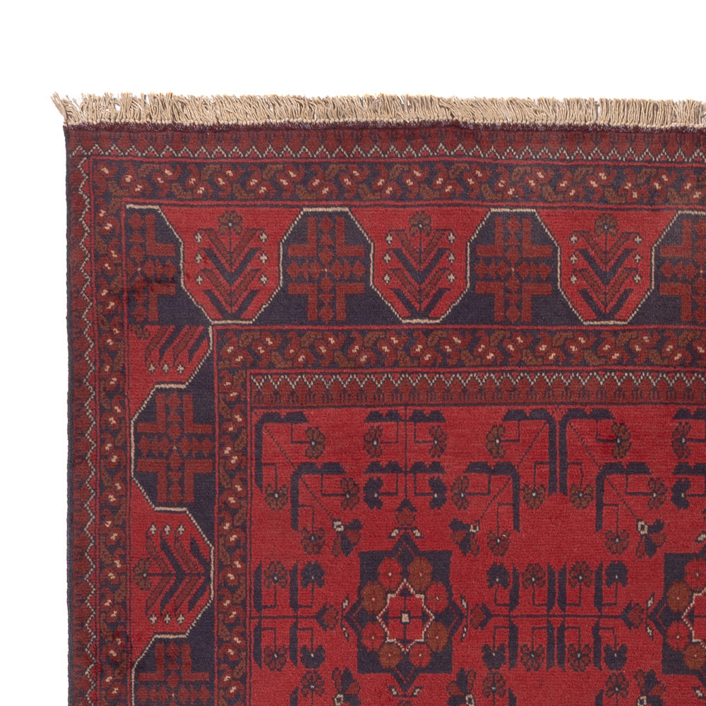 Khal Mohammadi Rug 230x171cm - Oriental Rug