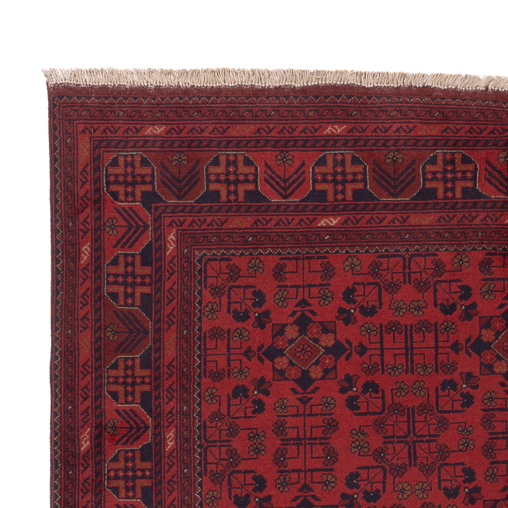 Khal Mohammadi Rug 227x171cm - Oriental Rug