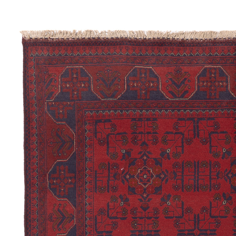 Khal Mohammadi Rug 229x177cm - Oriental Rug