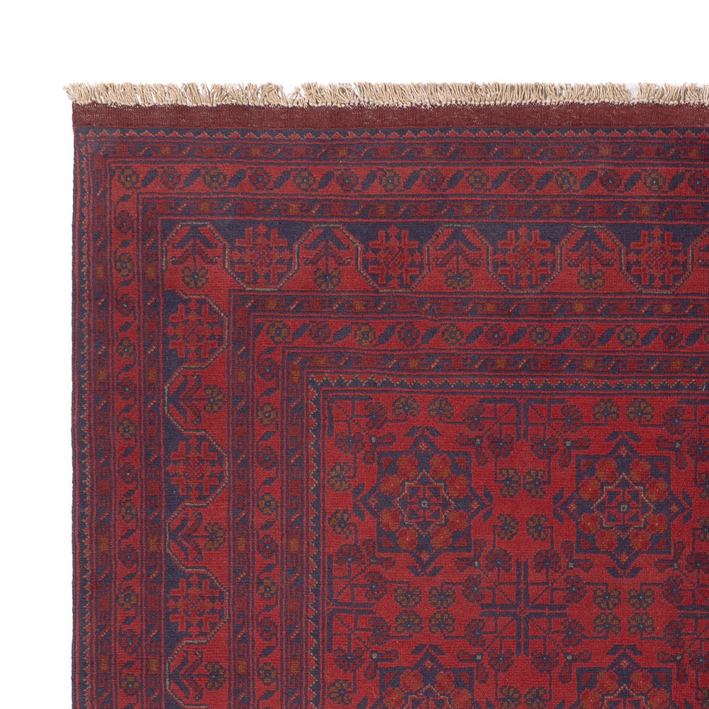 Khal Mohammadi Rug 231x176cm - Oriental Rug
