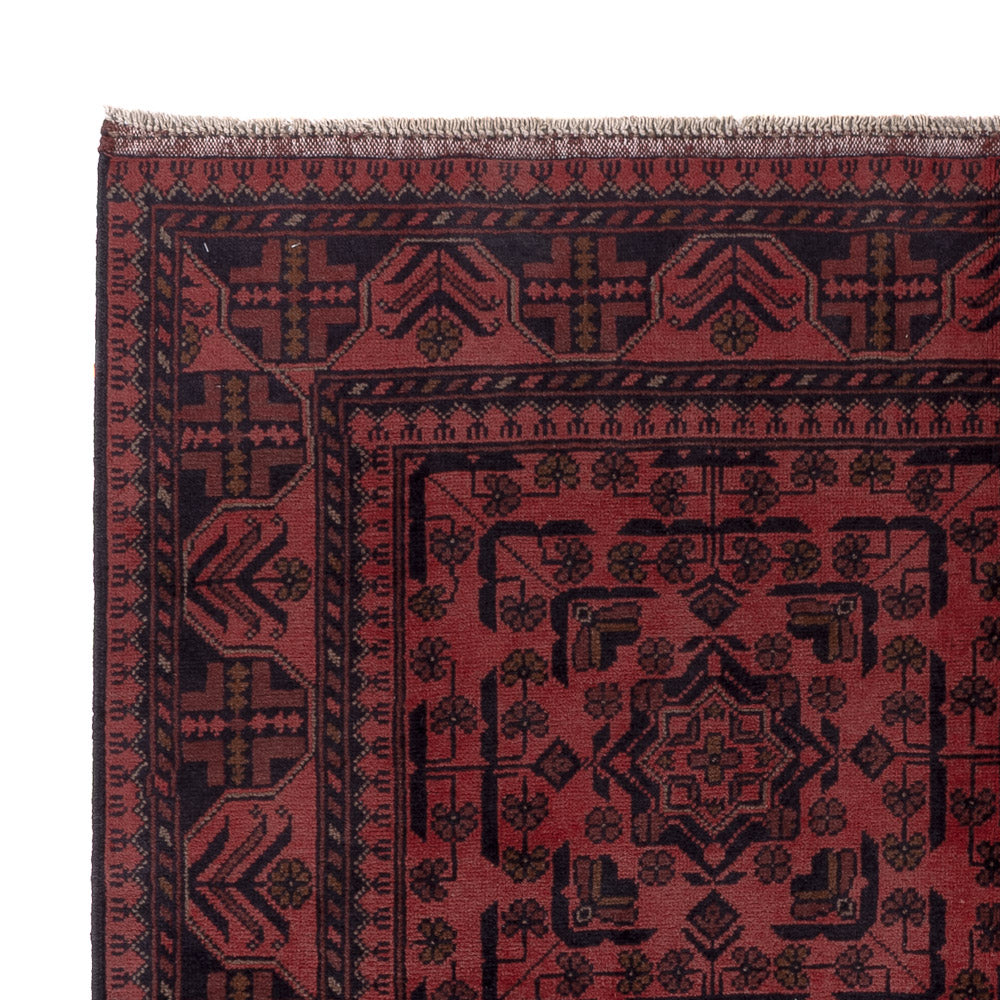 Khal Mohammadi Rug 197x146cm - Oriental Rug