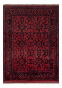 Khal Mohammadi Rug 205x147cm - Oriental Rug – product image
