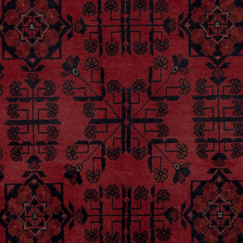 Khal Mohammadi Rug 205x147cm - Oriental Rug