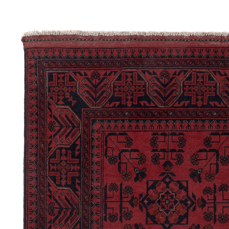 Khal Mohammadi Rug 205x147cm - Oriental Rug