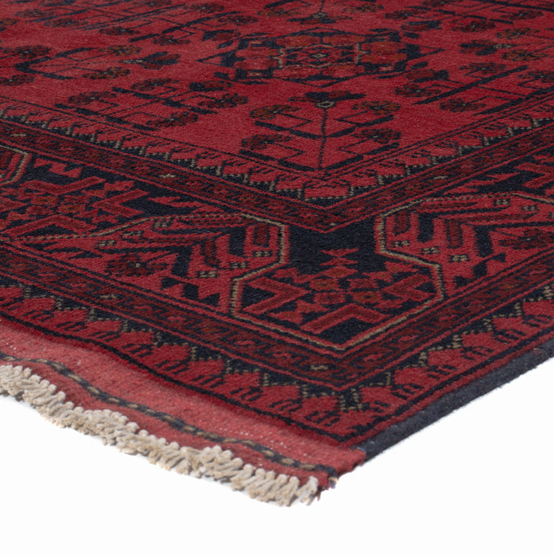 Khal Mohammadi Rug 205x147cm - Oriental Rug