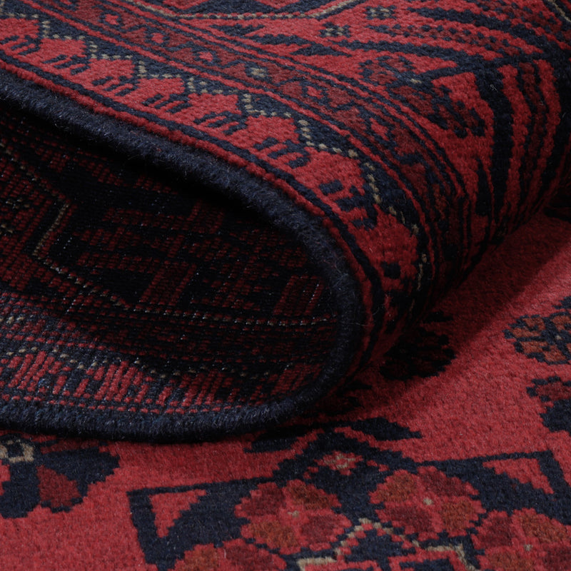 Khal Mohammadi Rug 205x147cm - Oriental Rug