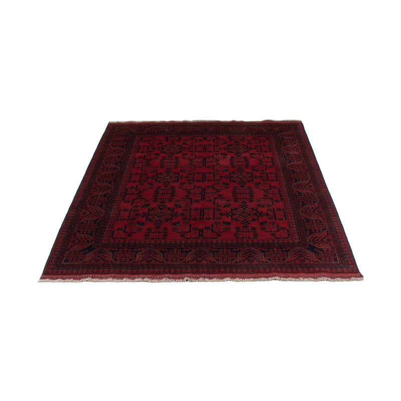 Khal Mohammadi Rug 205x147cm - Oriental Rug