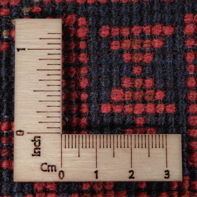 Khal Mohammadi Rug 205x147cm - Oriental Rug