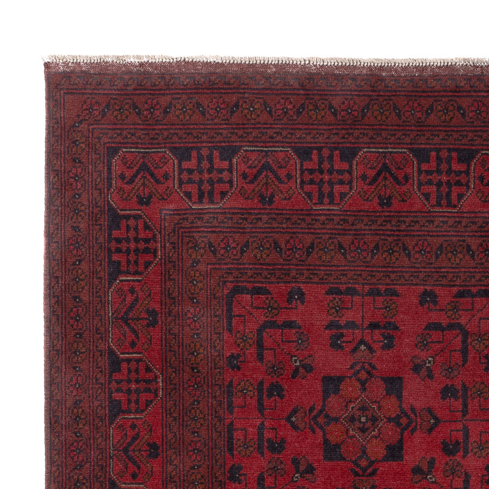 Khal Mohammadi Rug 206x151cm - Oriental Rug