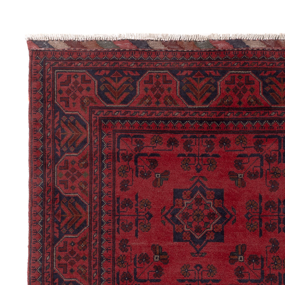 Khal Mohammadi Rug 200x148cm - Oriental Rug