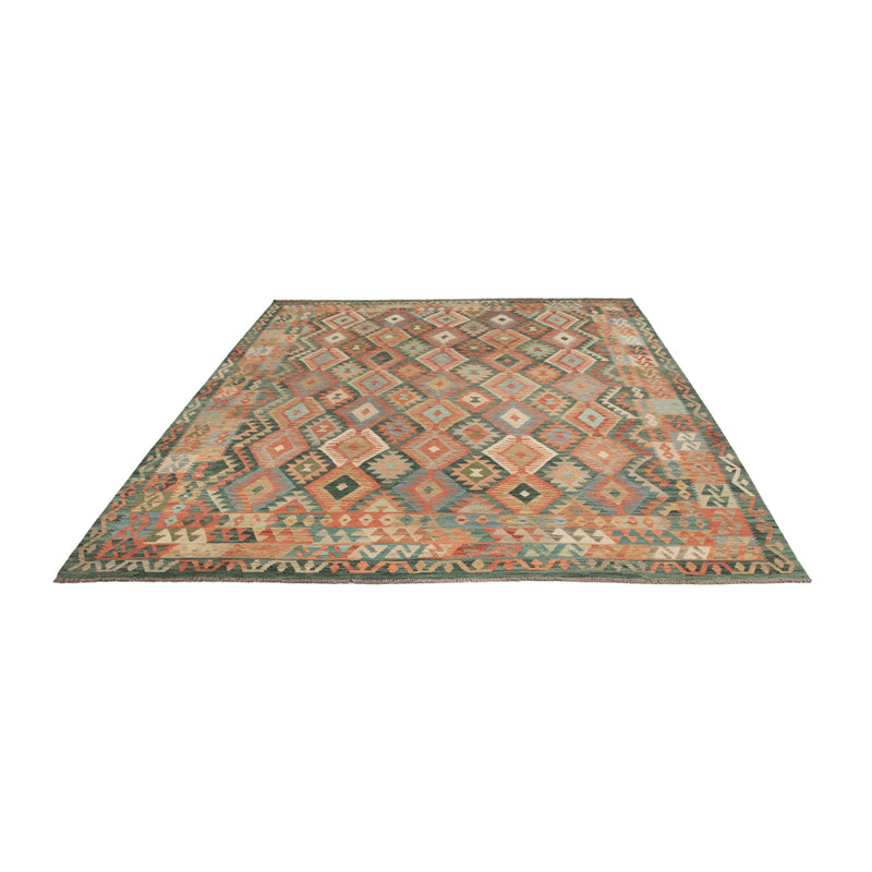 Kilim Maimana Rug 251x353cm - Wool Rug