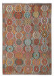 Kilim Maimana Rug 247x353cm - Wool Rug